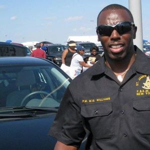 Meet your Posher, Marvin